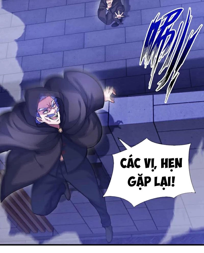 Trấn Quốc Thần Tế Chapter 64 - 39