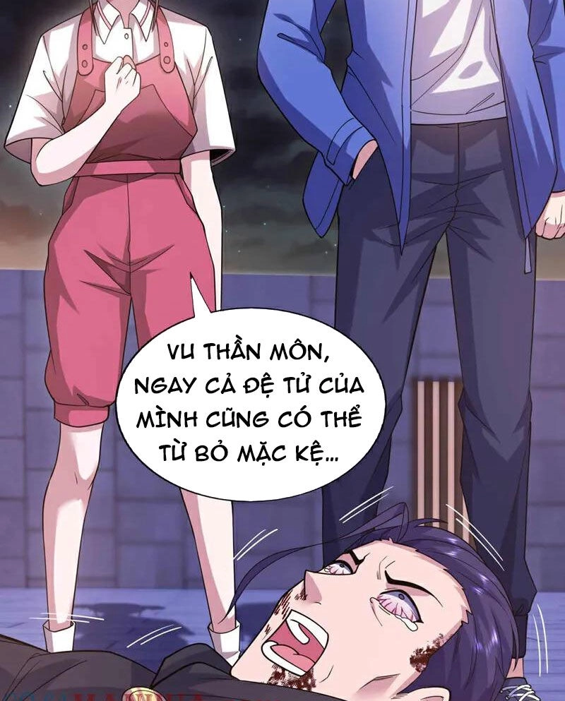 Trấn Quốc Thần Tế Chapter 64 - 41