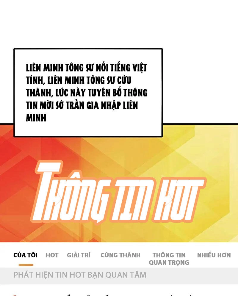 Trấn Quốc Thần Tế Chapter 64 - 45