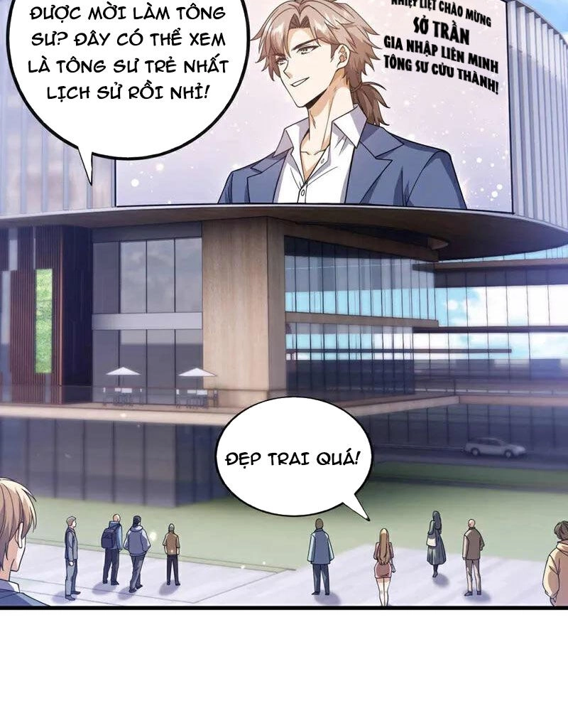 Trấn Quốc Thần Tế Chapter 64 - 47