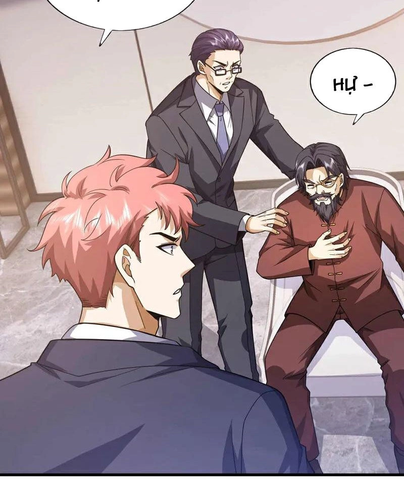 Trấn Quốc Thần Tế Chapter 64 - 49