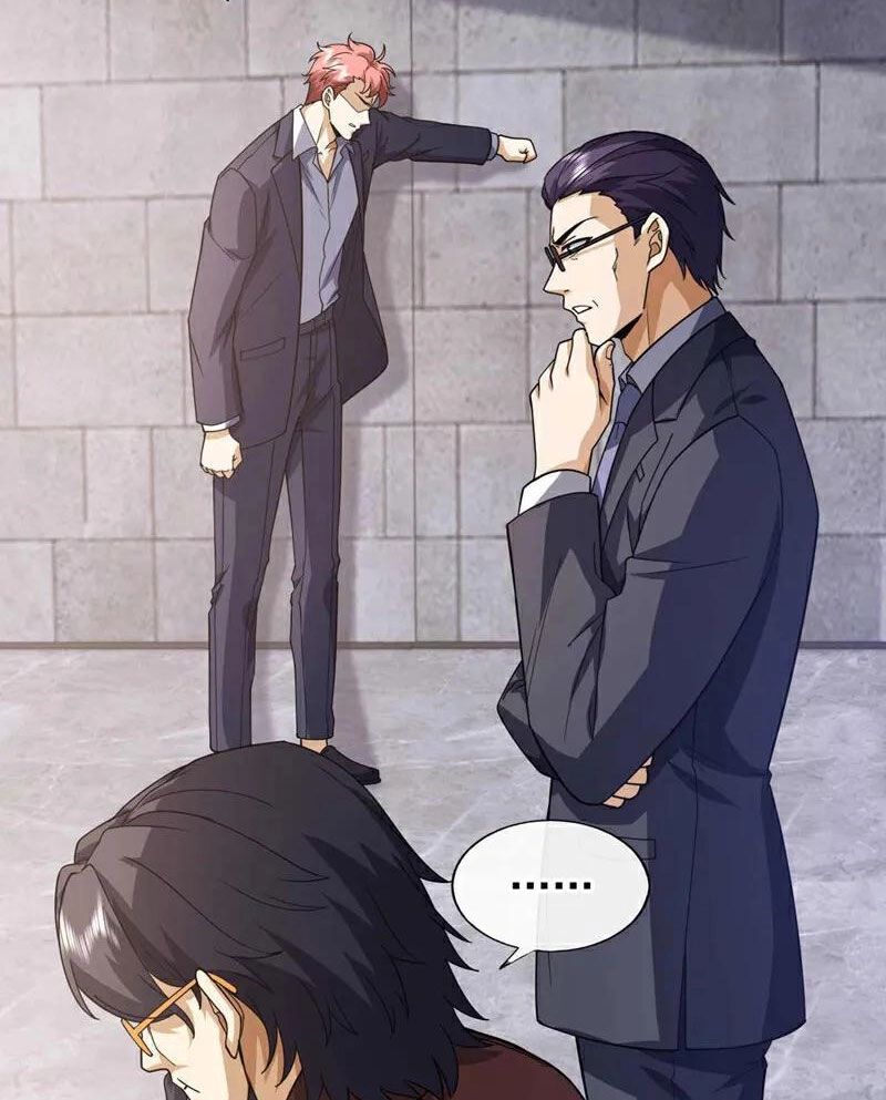 Trấn Quốc Thần Tế Chapter 64 - 54