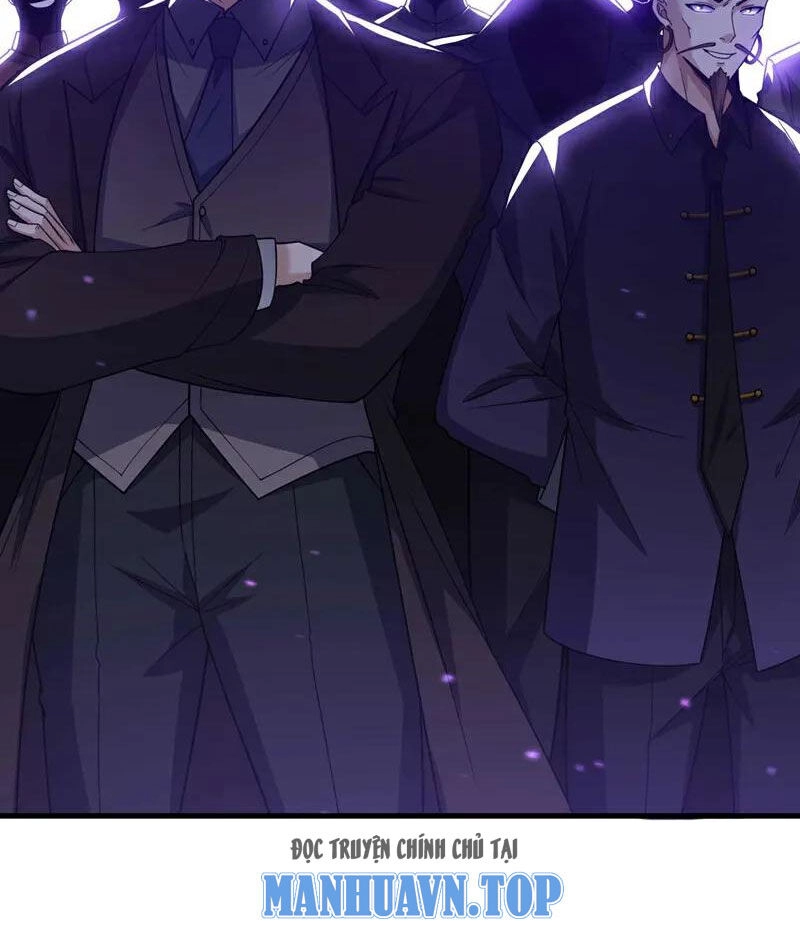 Trấn Quốc Thần Tế Chapter 64 - 58