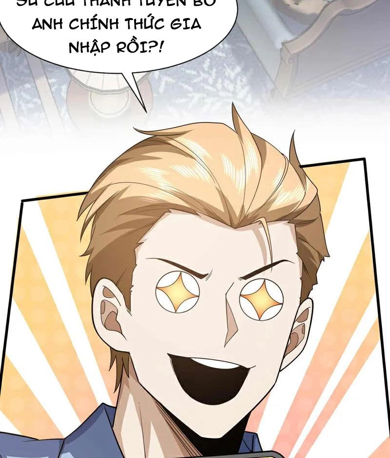 Trấn Quốc Thần Tế Chapter 64 - 61