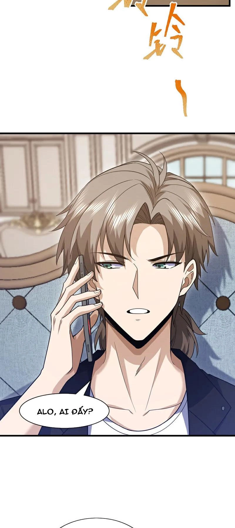 Trấn Quốc Thần Tế Chapter 65 - 3