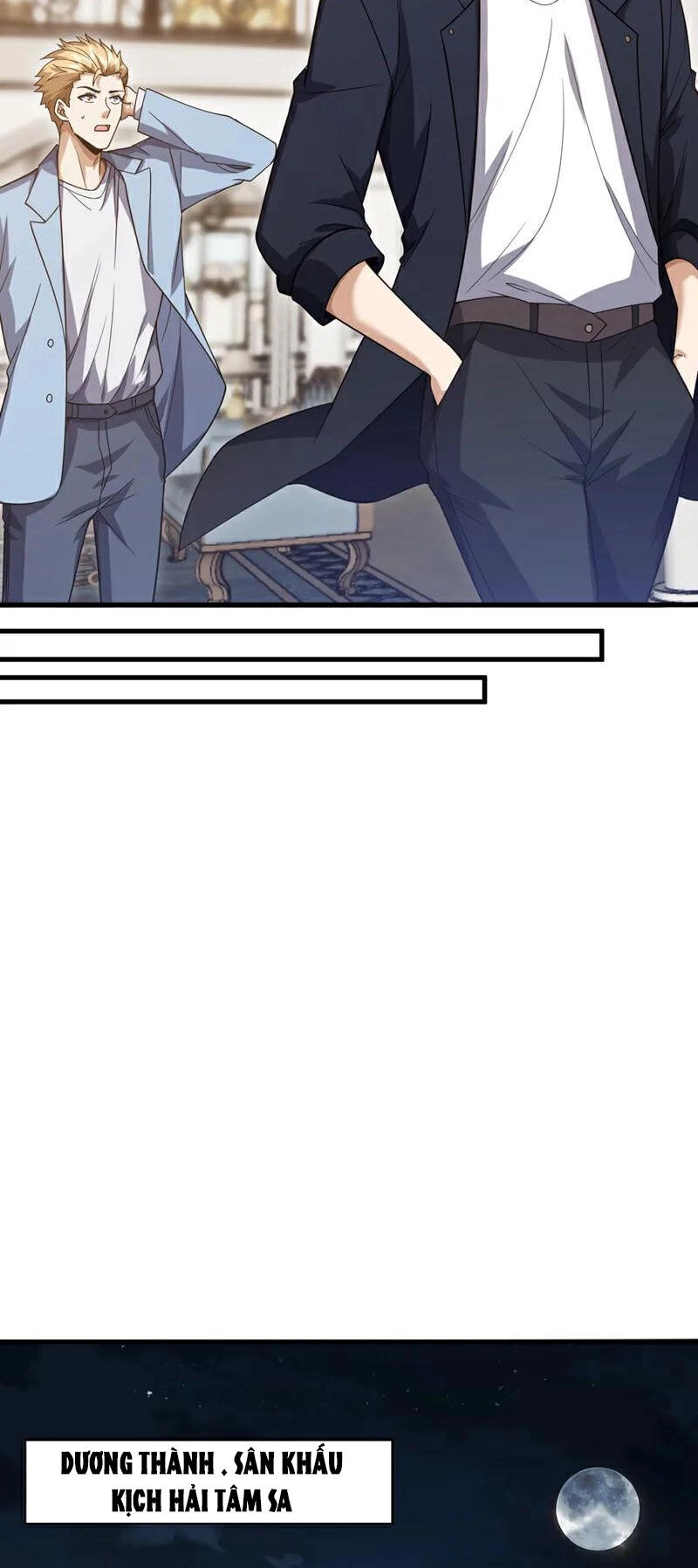 Trấn Quốc Thần Tế Chapter 65 - 7