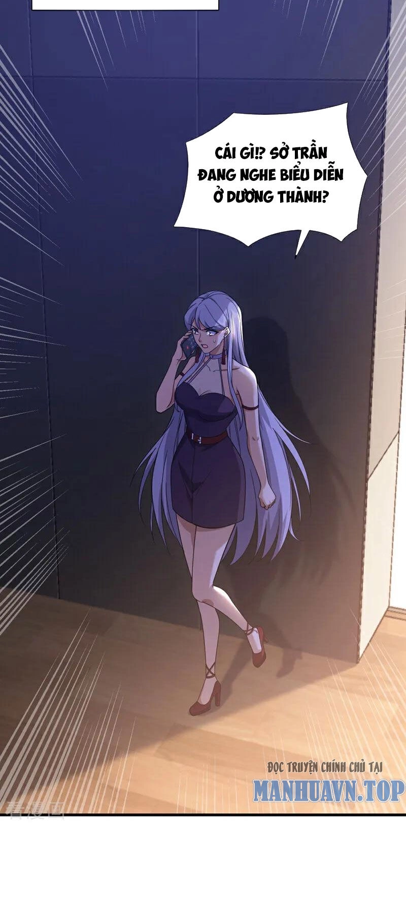 Trấn Quốc Thần Tế Chapter 65 - 12