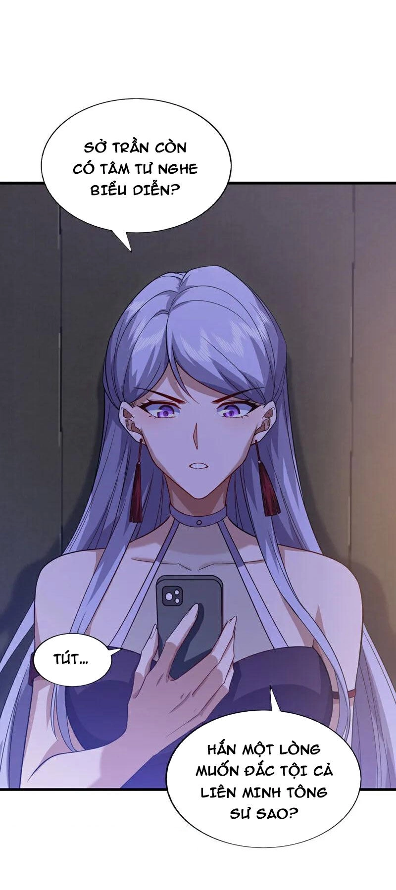 Trấn Quốc Thần Tế Chapter 65 - 13