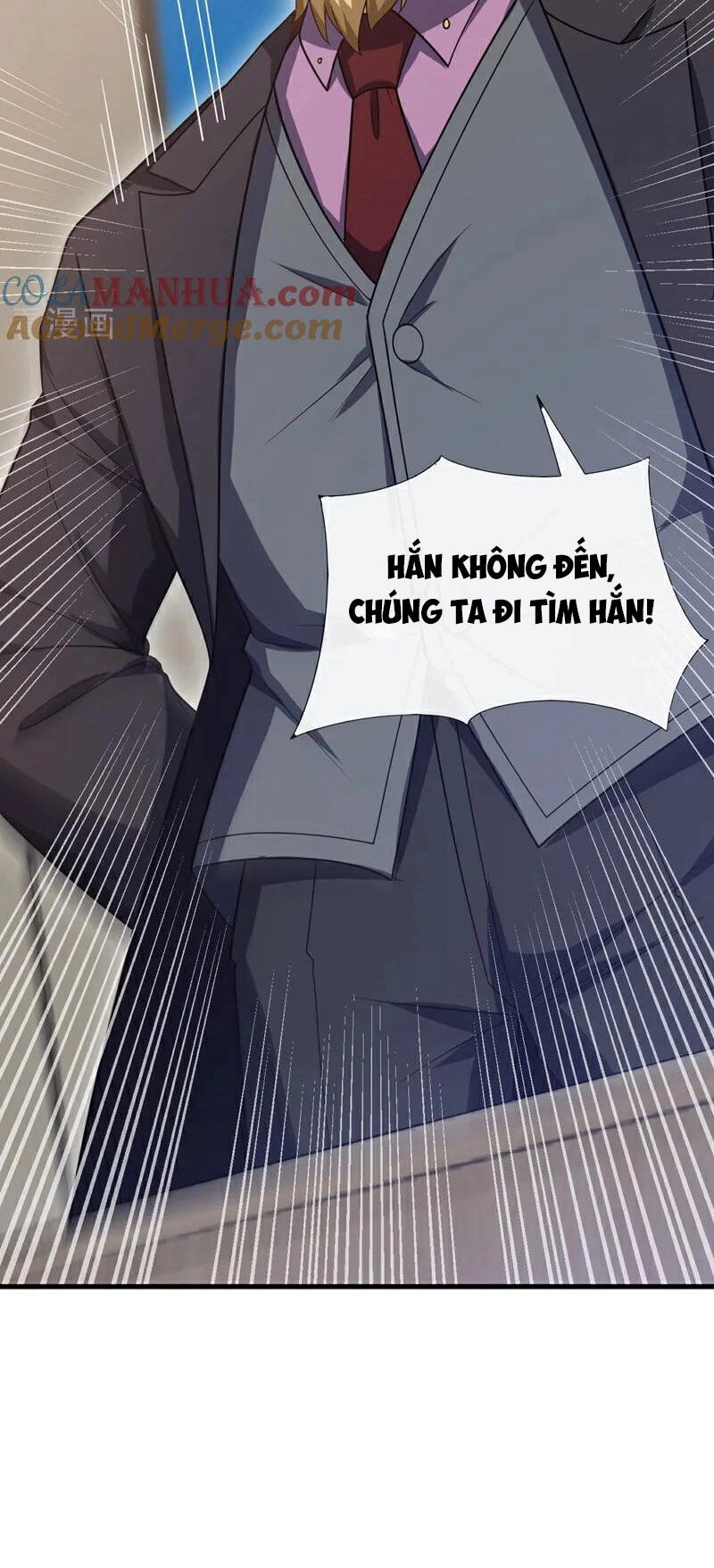 Trấn Quốc Thần Tế Chapter 65 - 21