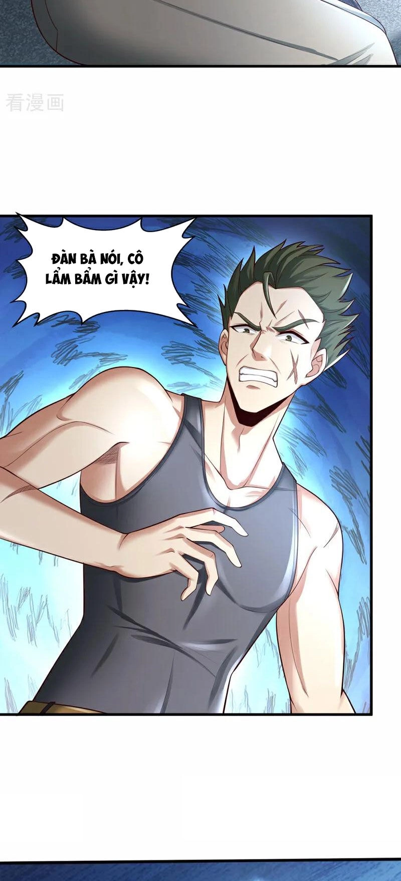 Trấn Quốc Thần Tế Chapter 65 - 27