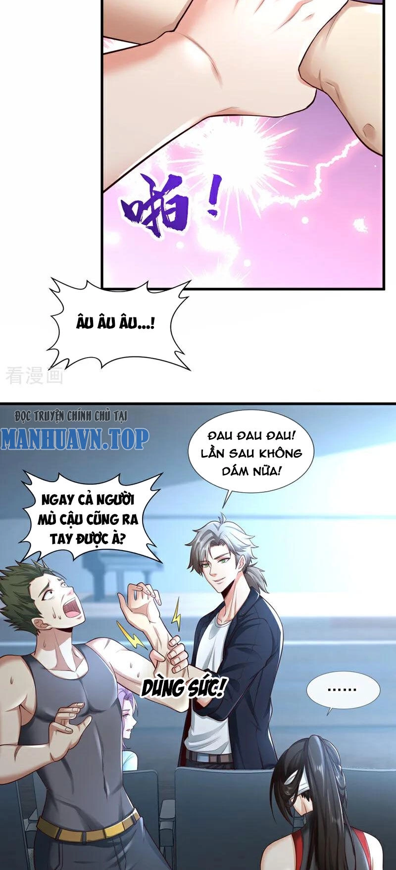 Trấn Quốc Thần Tế Chapter 65 - 29