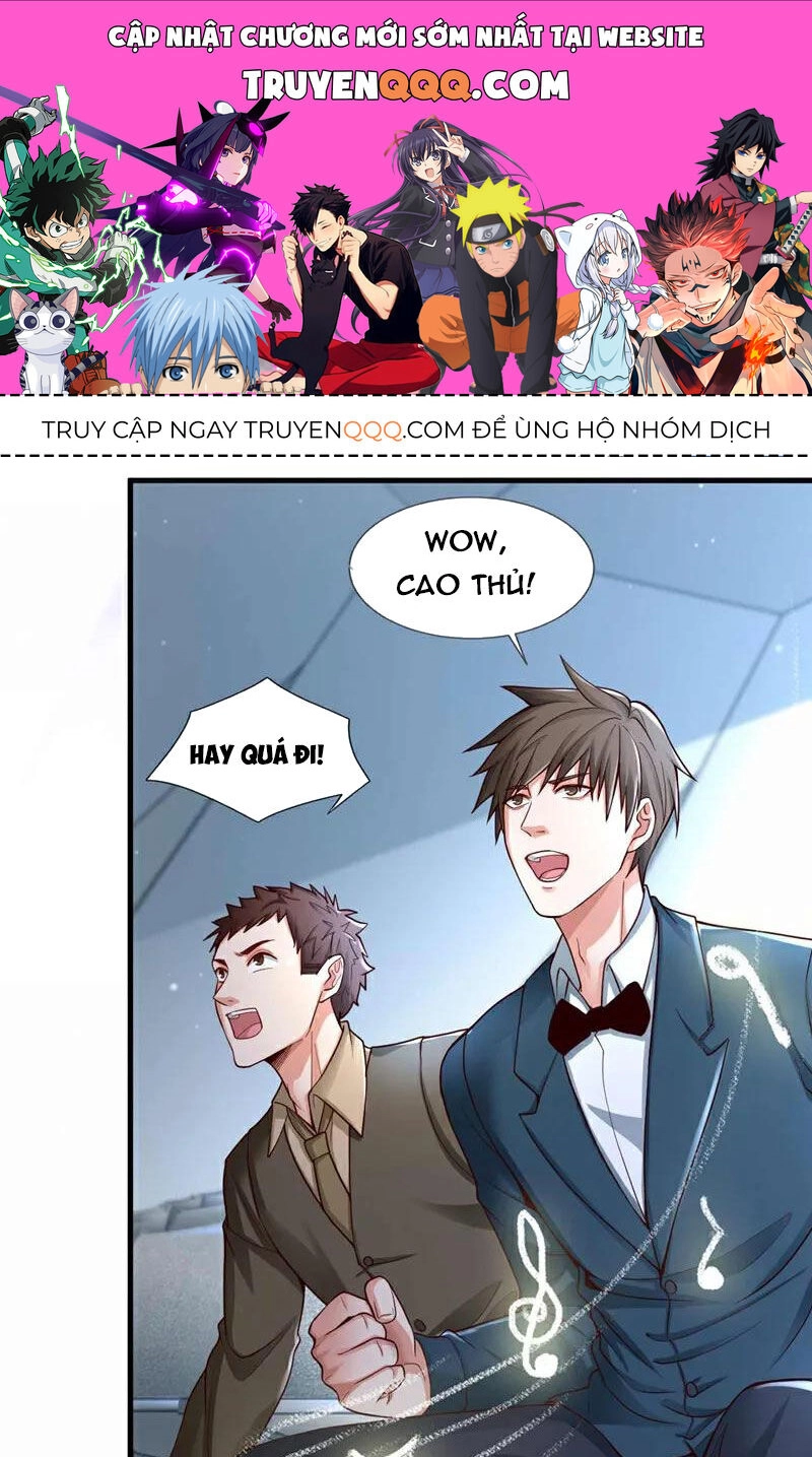 Trấn Quốc Thần Tế Chapter 66 - 1