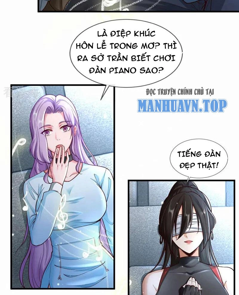 Trấn Quốc Thần Tế Chapter 66 - 2