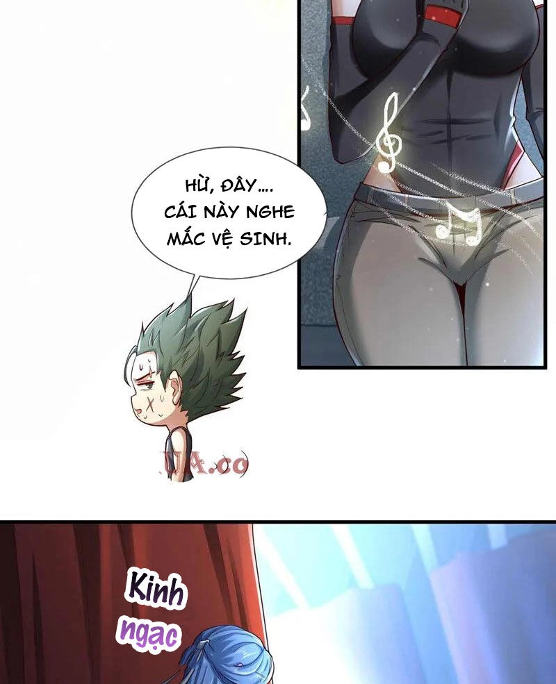 Trấn Quốc Thần Tế Chapter 66 - 3