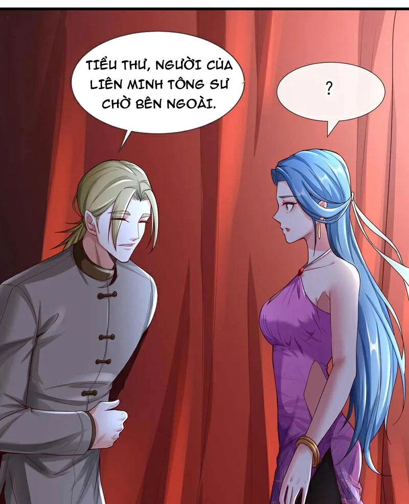 Trấn Quốc Thần Tế Chapter 66 - 5