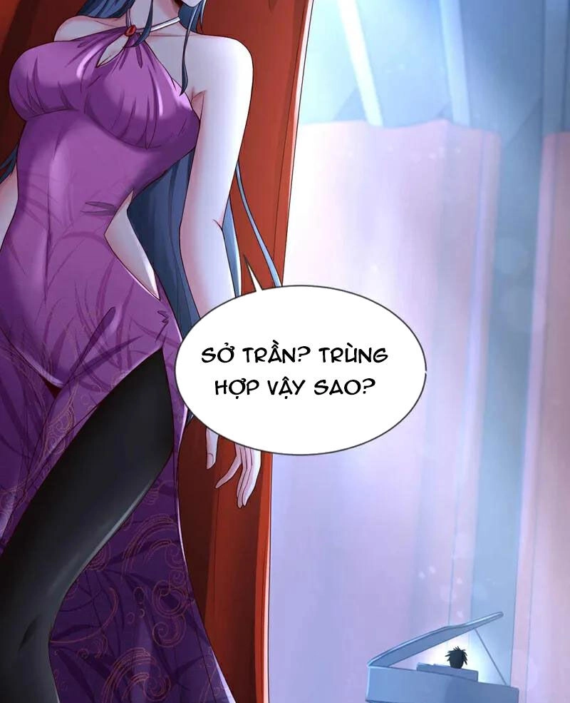 Trấn Quốc Thần Tế Chapter 66 - 7