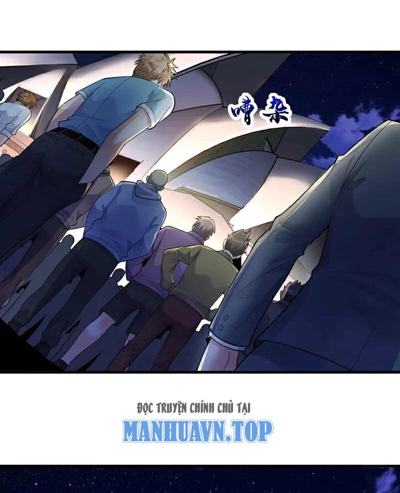 Trấn Quốc Thần Tế Chapter 66 - 9