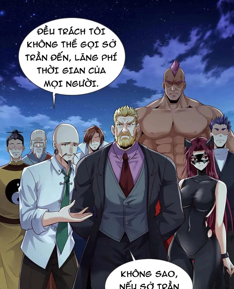 Trấn Quốc Thần Tế Chapter 66 - 10