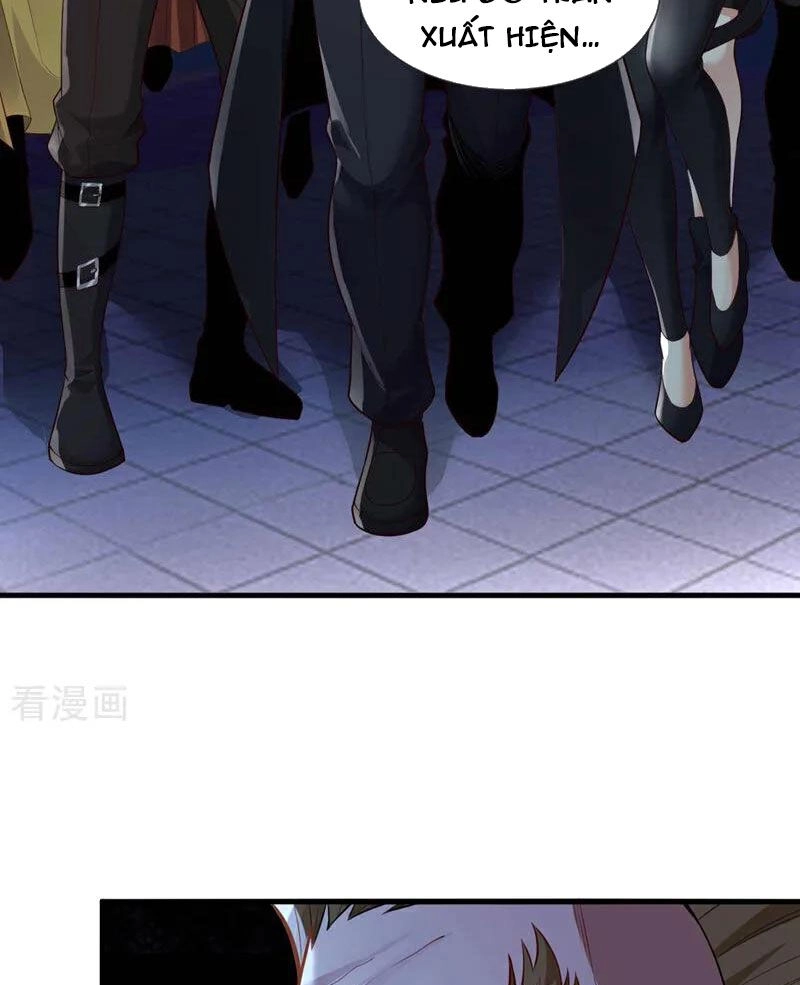 Trấn Quốc Thần Tế Chapter 66 - 11