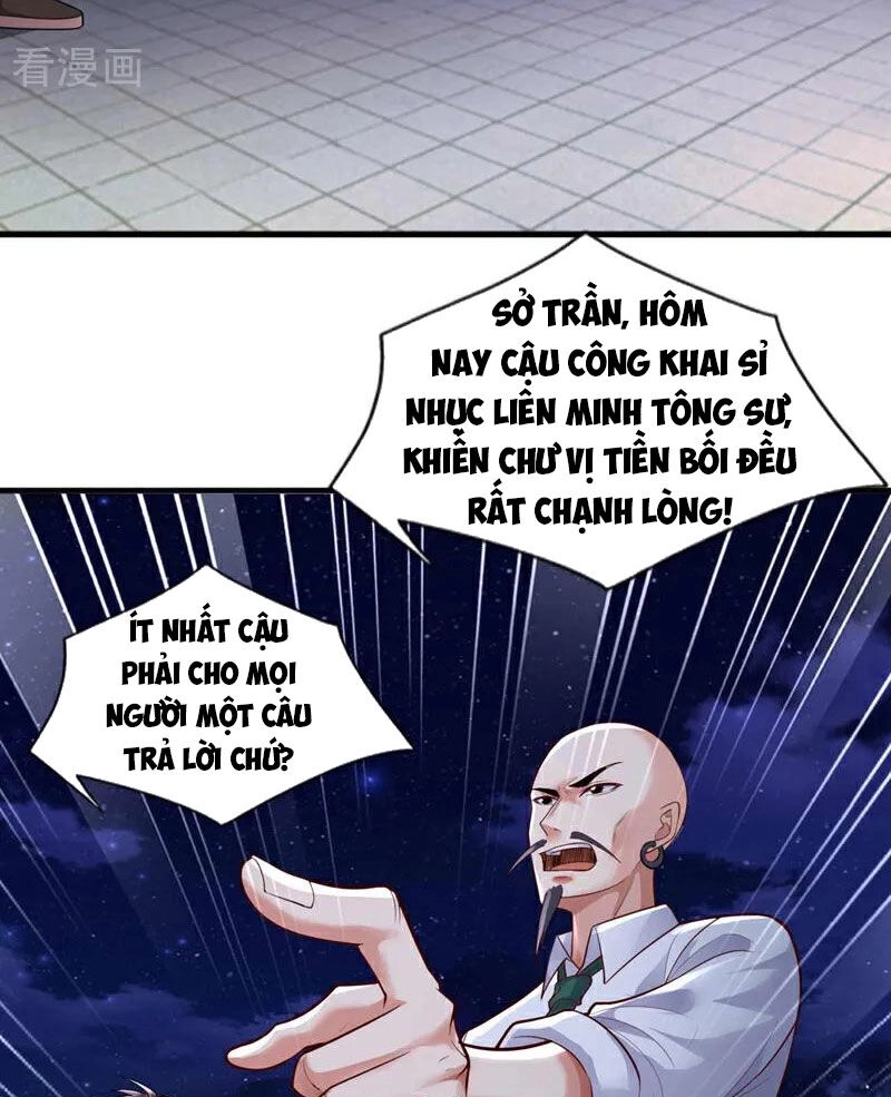 Trấn Quốc Thần Tế Chapter 66 - 15