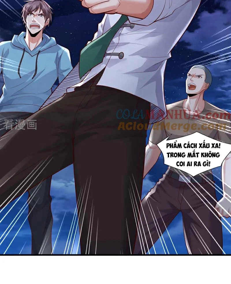 Trấn Quốc Thần Tế Chapter 66 - 16