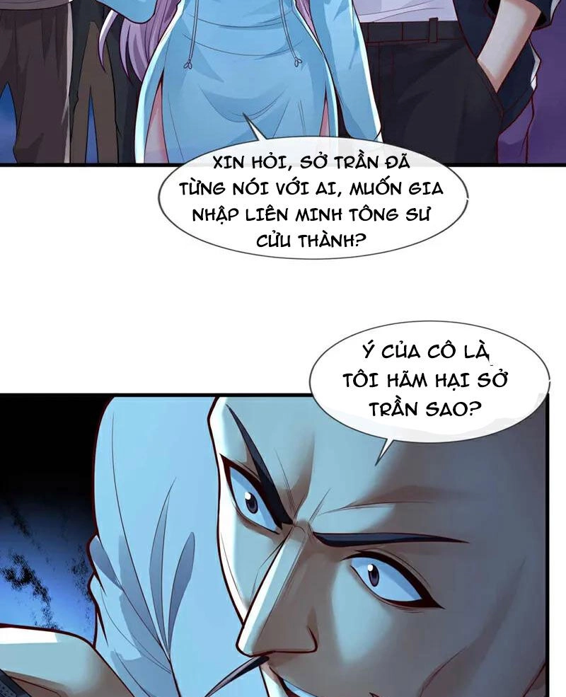 Trấn Quốc Thần Tế Chapter 66 - 19