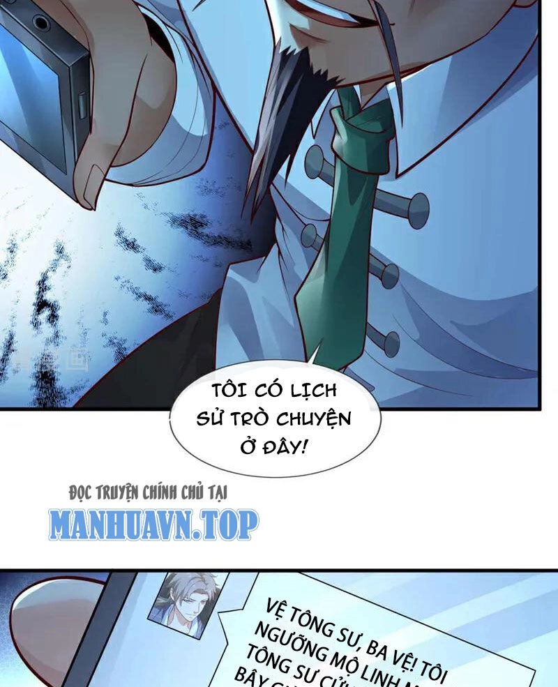 Trấn Quốc Thần Tế Chapter 66 - 20