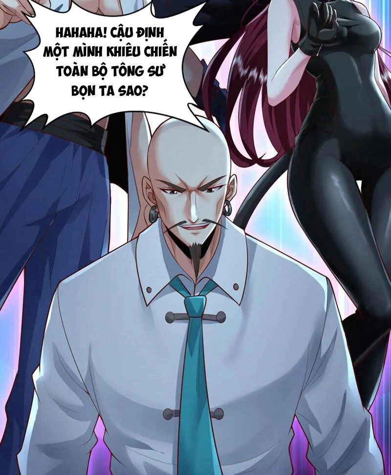 Trấn Quốc Thần Tế Chapter 66 - 28