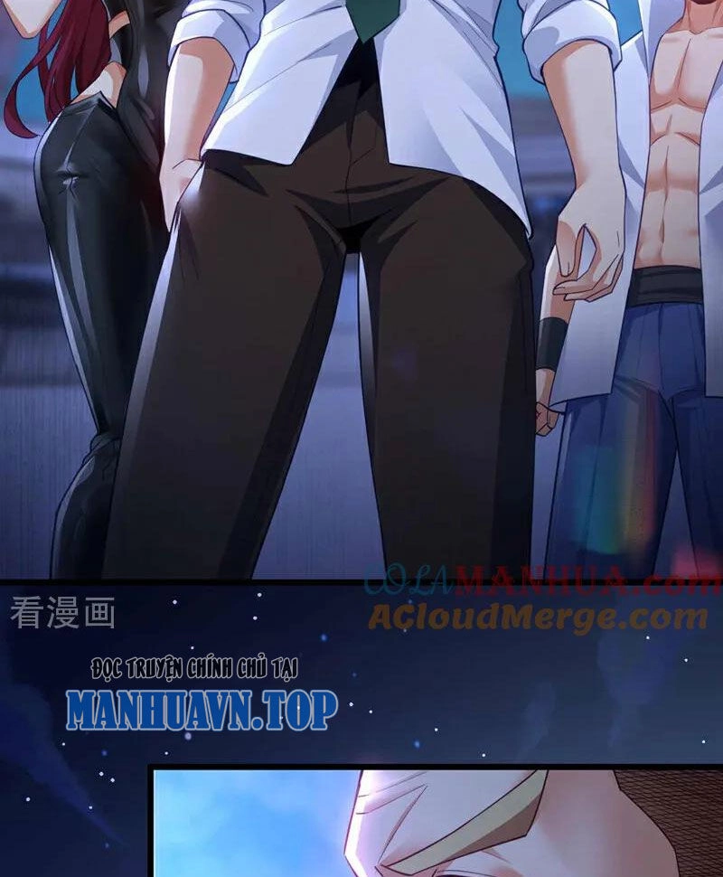 Trấn Quốc Thần Tế Chapter 66 - 30