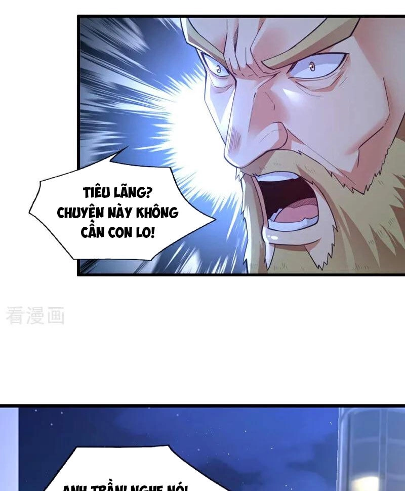 Trấn Quốc Thần Tế Chapter 66 - 34