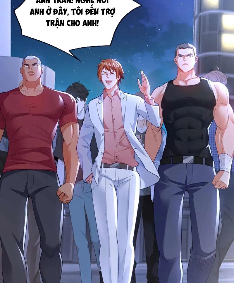 Trấn Quốc Thần Tế Chapter 66 - 35