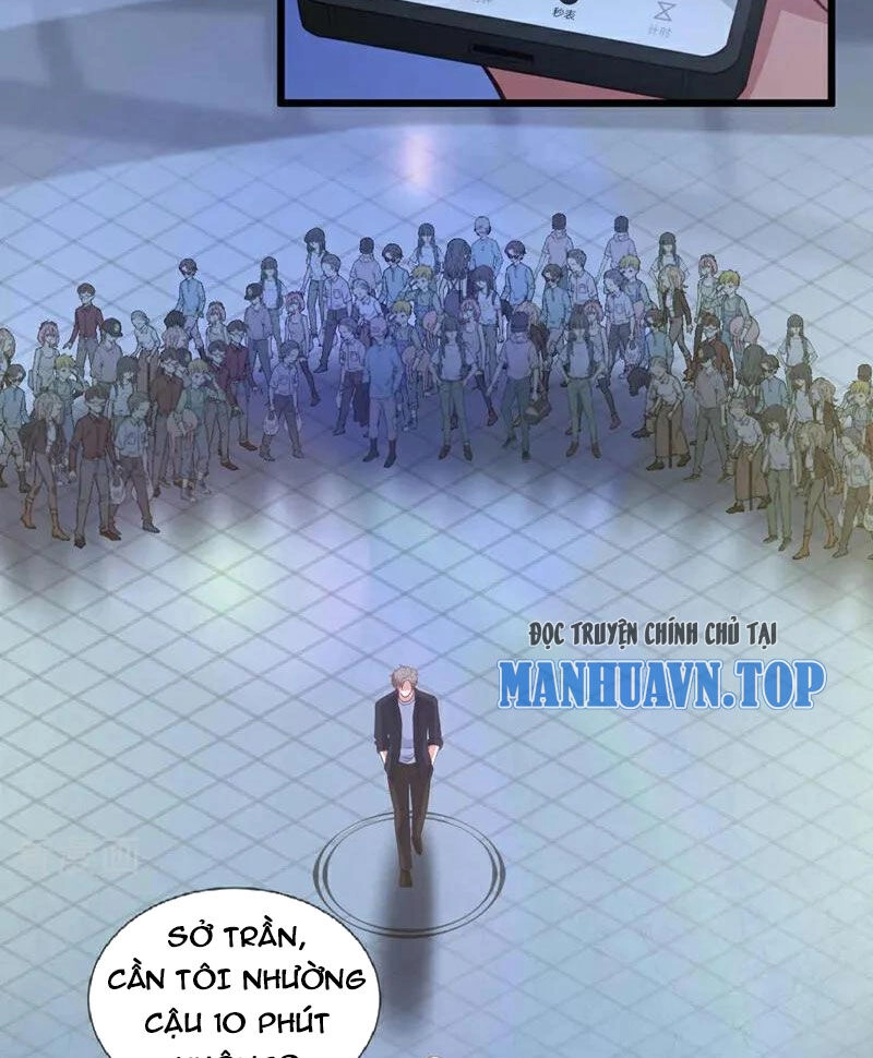 Trấn Quốc Thần Tế Chapter 66 - 43