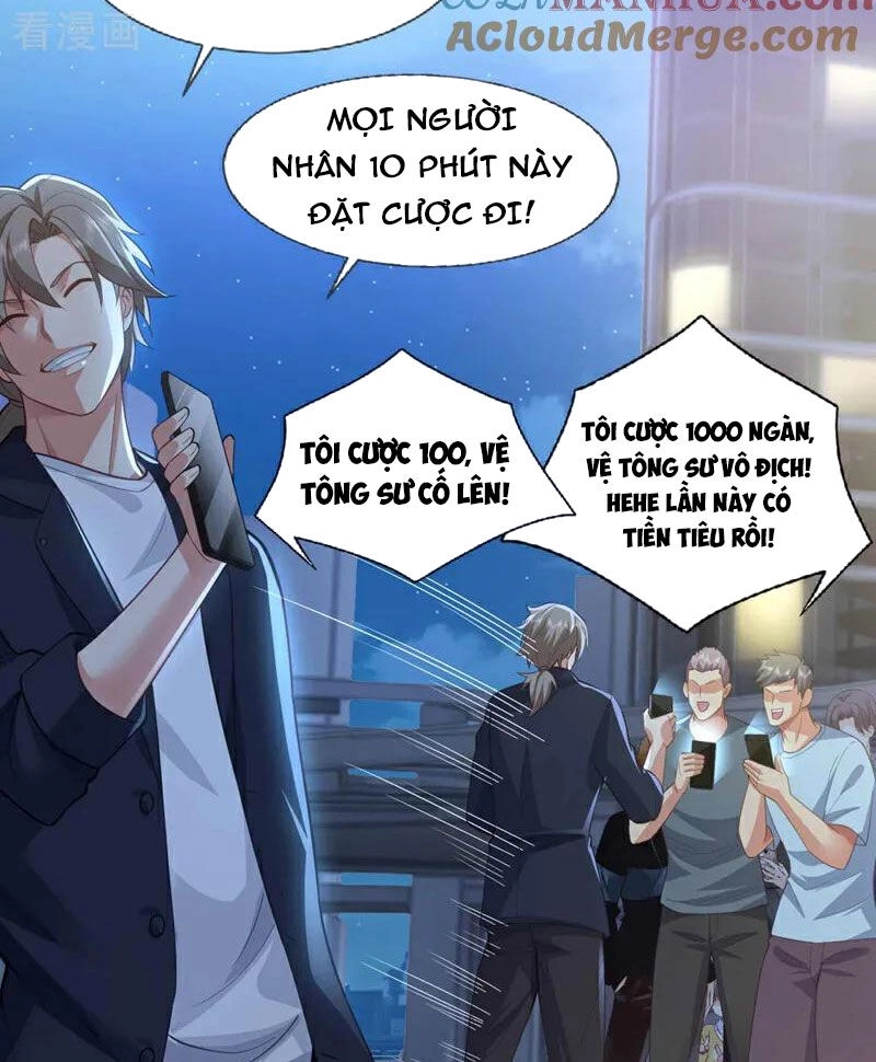 Trấn Quốc Thần Tế Chapter 66 - 45