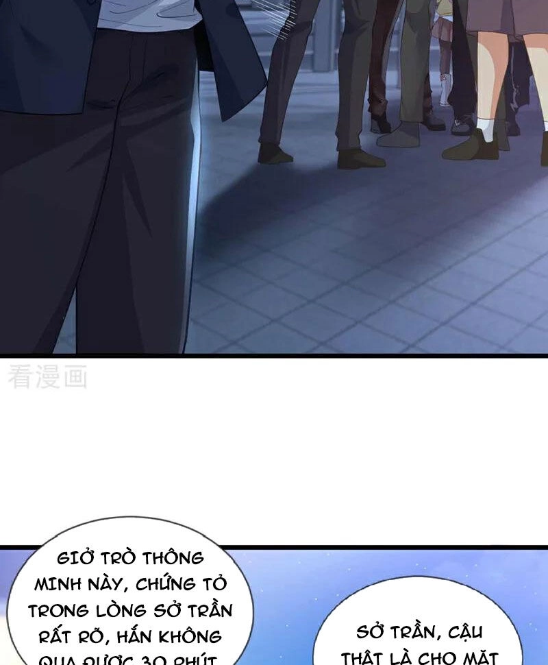 Trấn Quốc Thần Tế Chapter 66 - 46