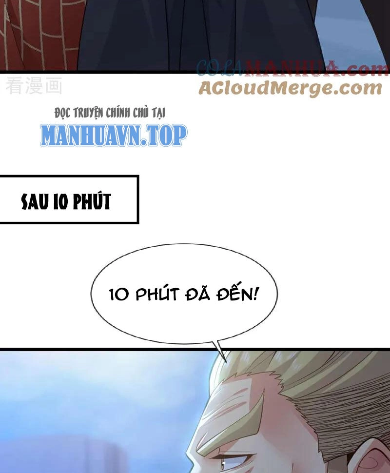 Trấn Quốc Thần Tế Chapter 66 - 48