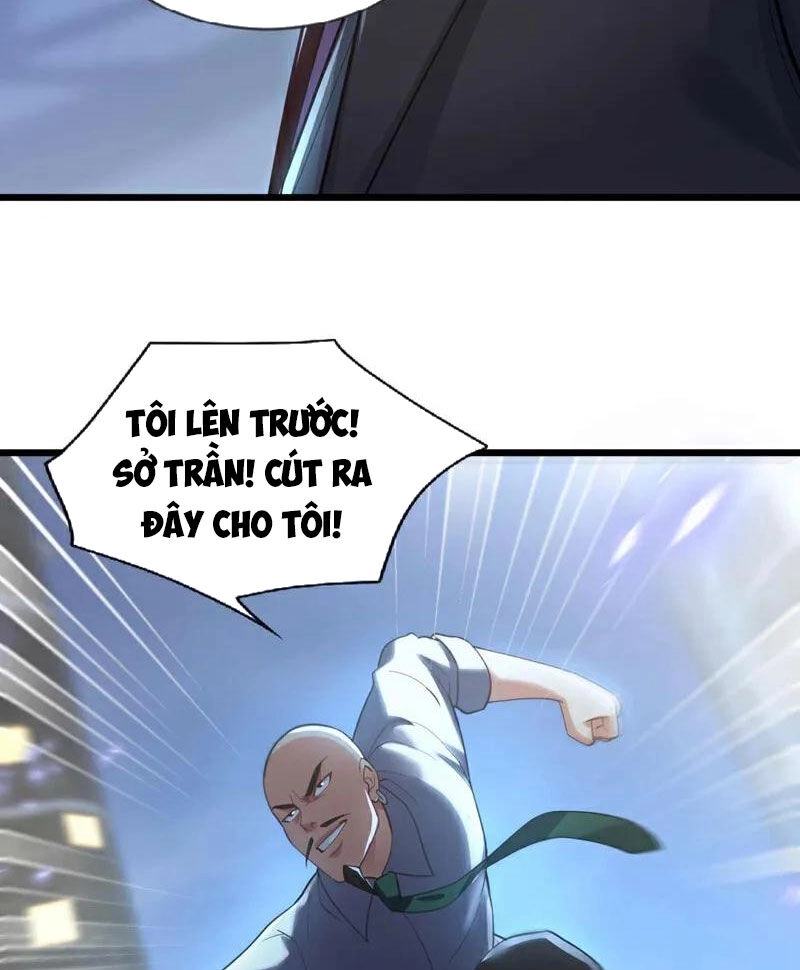 Trấn Quốc Thần Tế Chapter 66 - 50