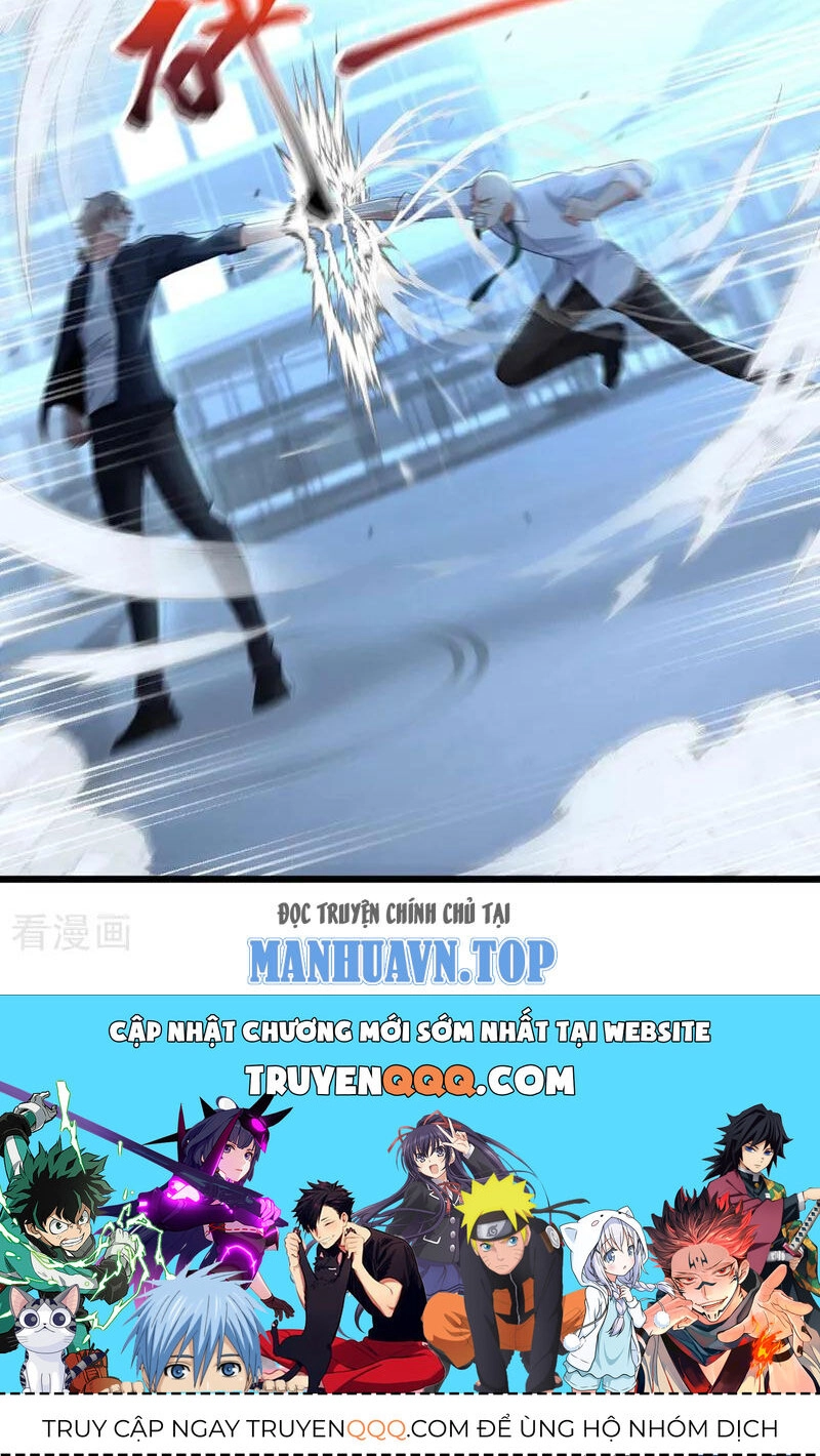 Trấn Quốc Thần Tế Chapter 66 - 52