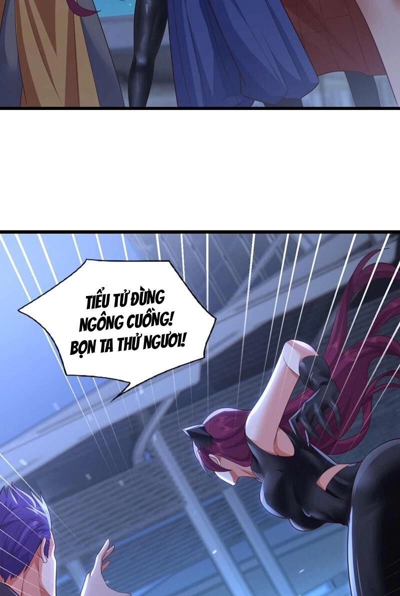 Trấn Quốc Thần Tế Chapter 67 - 5