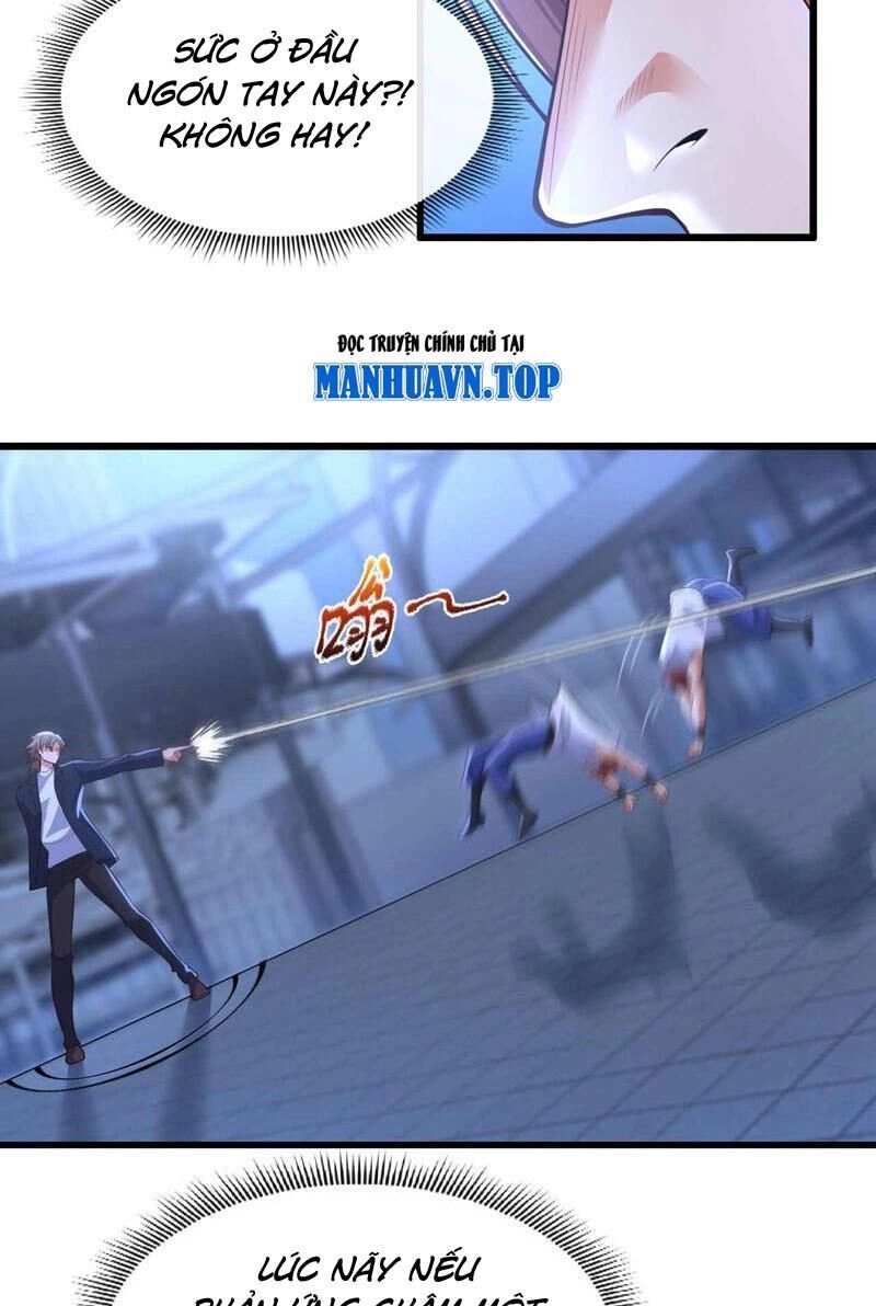 Trấn Quốc Thần Tế Chapter 67 - 9