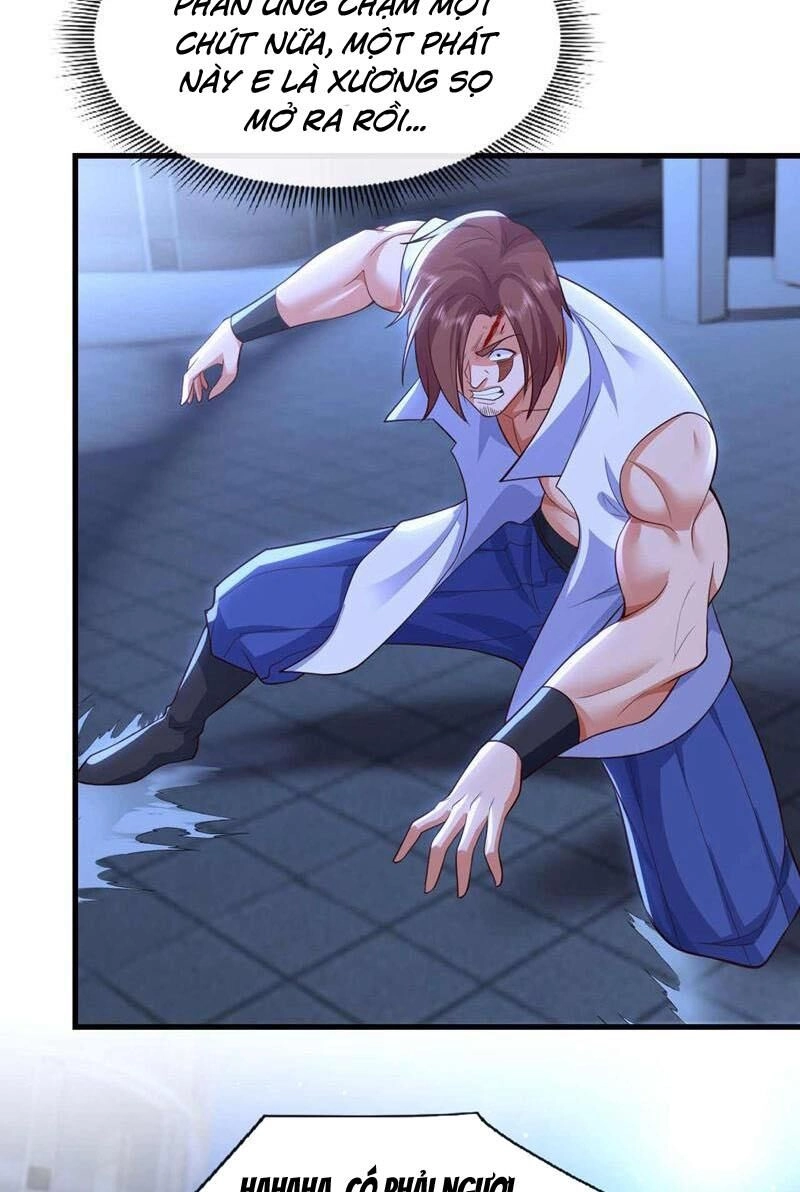 Trấn Quốc Thần Tế Chapter 67 - 10