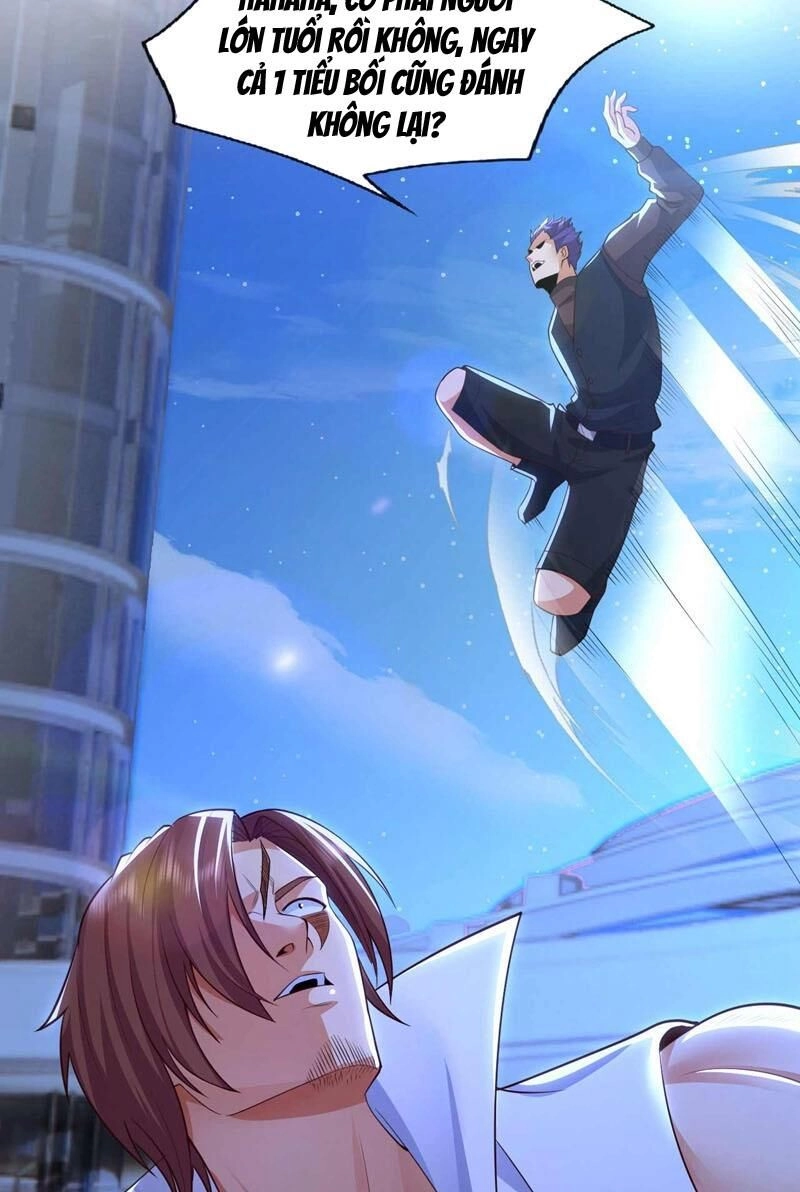 Trấn Quốc Thần Tế Chapter 67 - 11