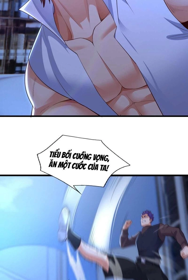 Trấn Quốc Thần Tế Chapter 67 - 12