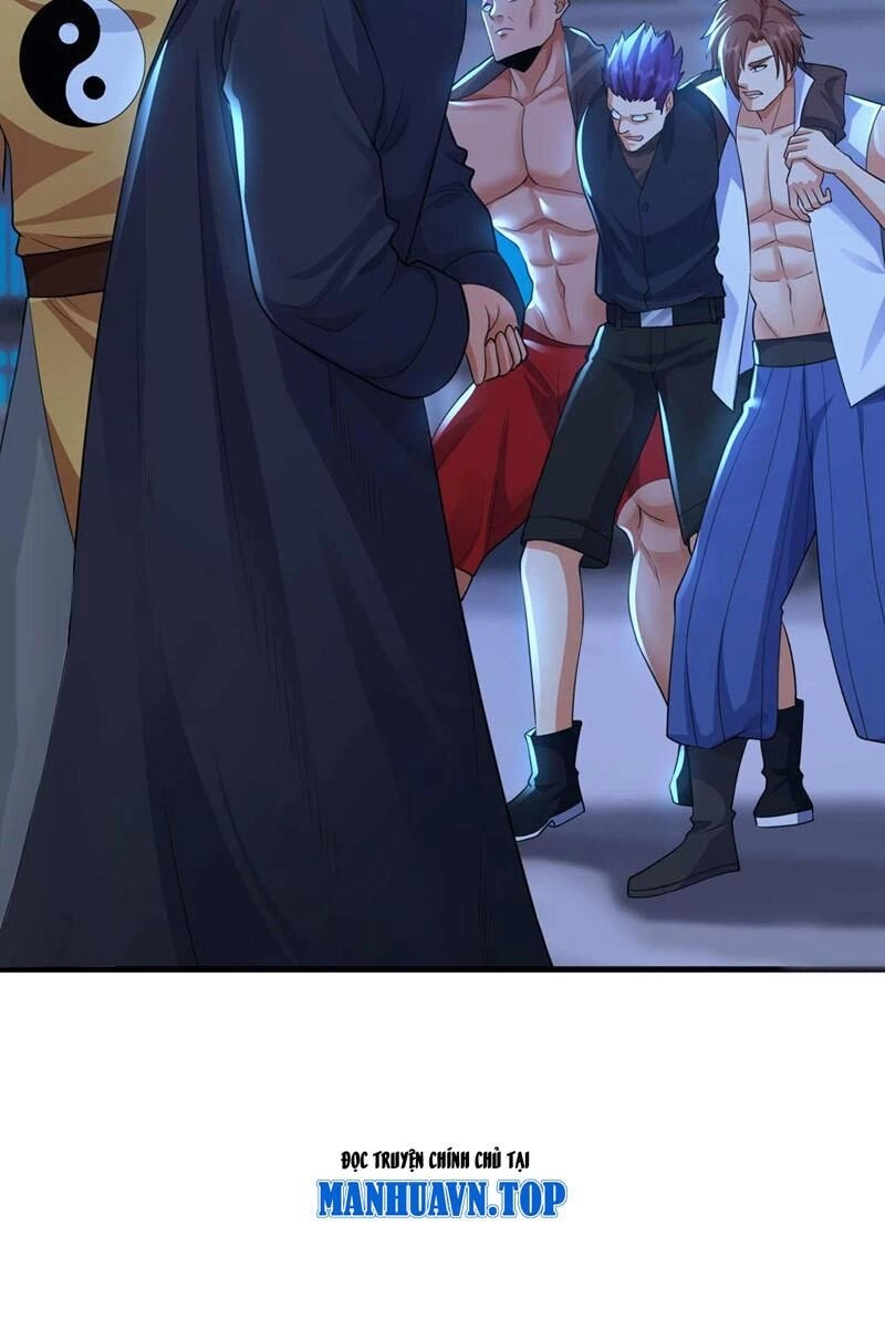 Trấn Quốc Thần Tế Chapter 67 - 20