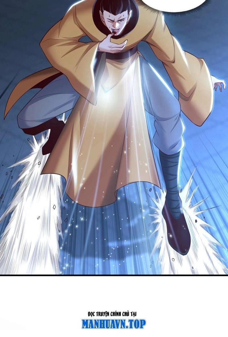 Trấn Quốc Thần Tế Chapter 67 - 26