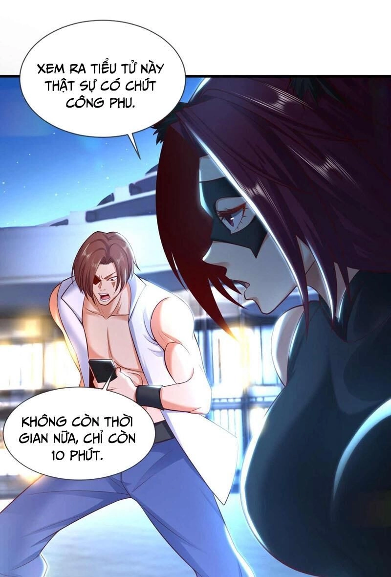 Trấn Quốc Thần Tế Chapter 67 - 27