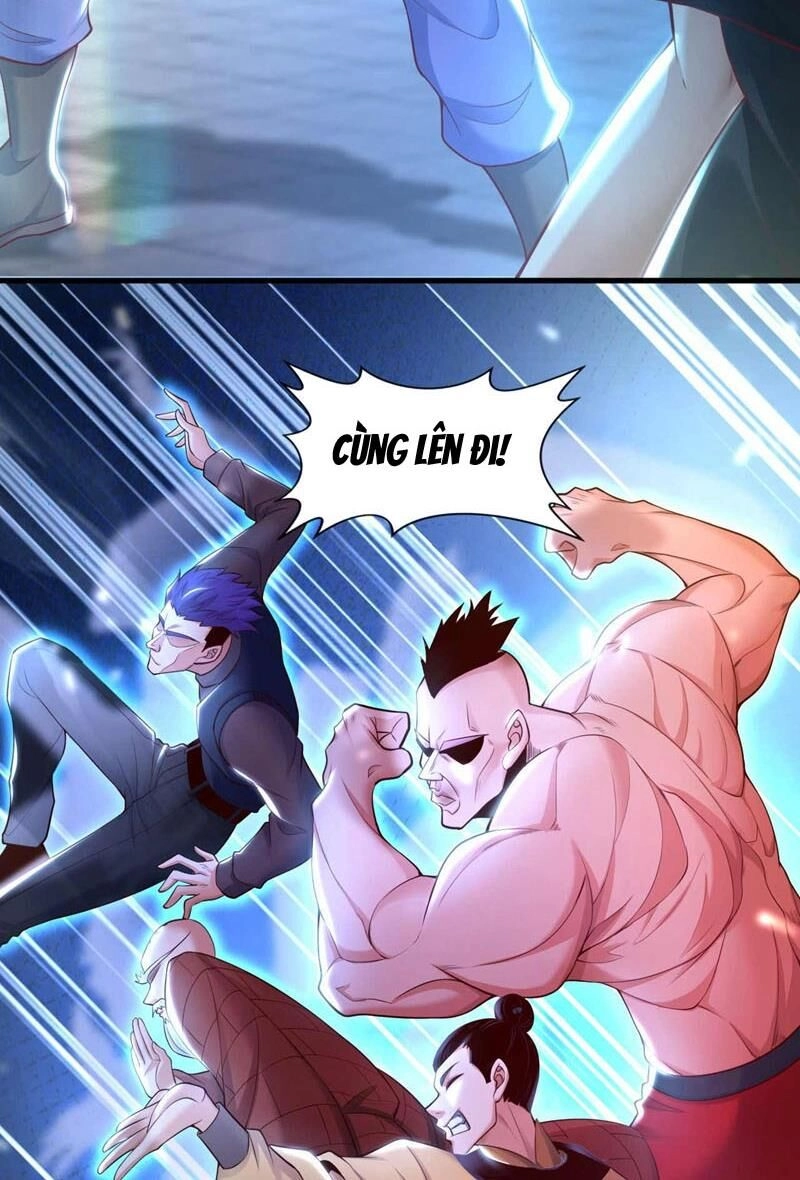 Trấn Quốc Thần Tế Chapter 67 - 28