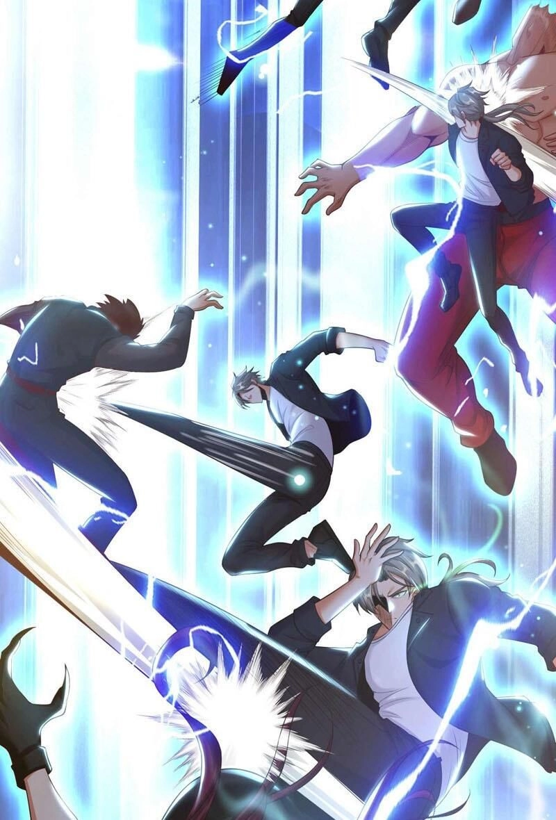 Trấn Quốc Thần Tế Chapter 67 - 31