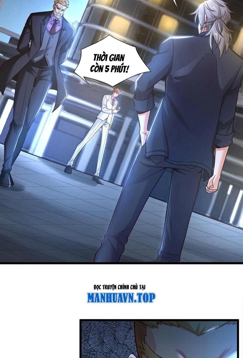 Trấn Quốc Thần Tế Chapter 67 - 36