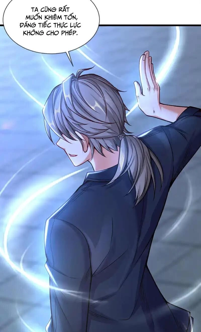 Trấn Quốc Thần Tế Chapter 68 - 2