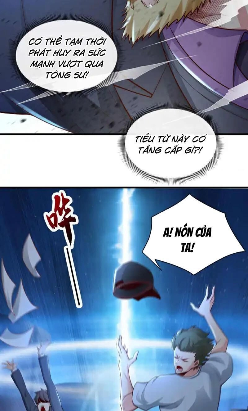 Trấn Quốc Thần Tế Chapter 68 - 5